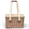 Po di Fame: Devon Cooler Picnic Basket