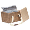 Po di Fame: Devon Cooler Picnic Basket