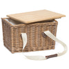 Po di Fame: Devon Cooler Picnic Basket