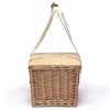 Po di Fame: Devon Cooler Picnic Basket