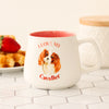 Splosh: I Love My Pet Mug - Cavalier