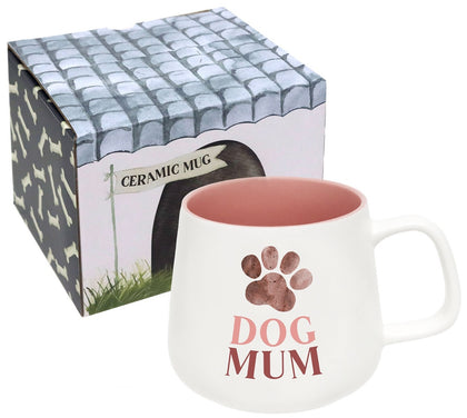 Splosh: I Love My Pet Mug - Dog Mum