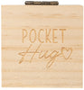 Splosh: Kids By Splosh Pocket Promise - Pocket Hug