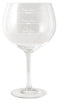 Splosh: Mother's Balloon Glass (675ml)