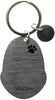 Splosh: Pet Keyring - Dog Mum