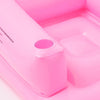 Sunnylife: Inflatable Lilo Chair - Pink Gloss