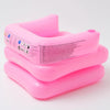 Sunnylife: Inflatable Lilo Chair - Pink Gloss