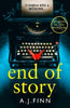 End of Story by A. J. Finn