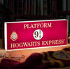 Paladone: Hogwarts Logo Light - Harry Potter