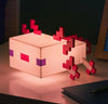 Paladone: Minecraft Axolotl Light