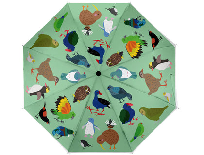 Moana Road: Kiwi OG Kids Umbrella