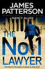 The No. 1 Lawyer by James Patterson