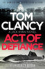 Tom Clancy Act of Defiance by Brian Andrews