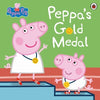 Peppa Pig: Peppa's Gold Medal