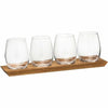 Tempa: Harvey 5 Piece Wine Tasting Flight