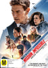 Mission: Impossible - Dead Reckoning Part One (DVD)