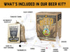 Craft A Brew: Oktoberfest Ale Beer Brewing Kit