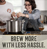 Craft A Brew: Oktoberfest Ale Beer Brewing Kit