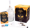 Craft A Brew: Mead (Honey Wine) Making Kit