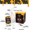 Craft A Brew: Mead (Honey Wine) Making Kit