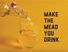 Craft A Brew: Mead (Honey Wine) Making Kit