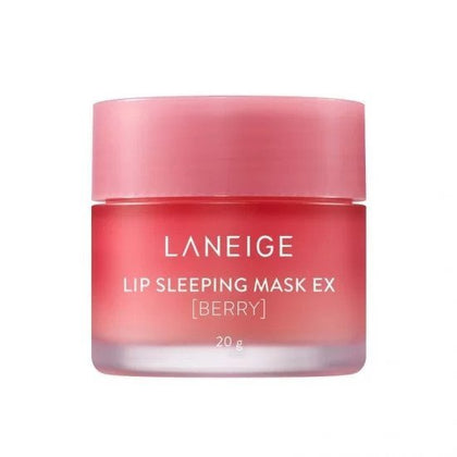 Laneige: Lip Sleeping Mask Ex - Berry (20g)