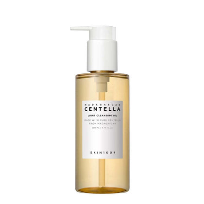 Skin1004: Madagascar Centella Light Cleansing Oil (200ml)