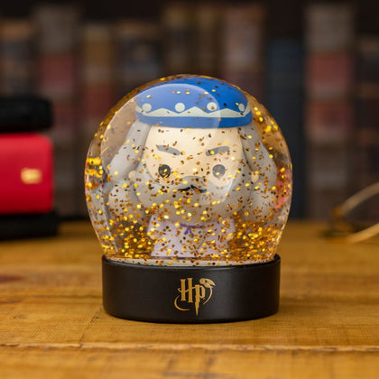 Paladone: Harry Potter Dumbledore Snow Globe