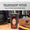 Paladone: Harry Potter Potion Glass