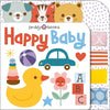 Happy Baby by Priddy Books