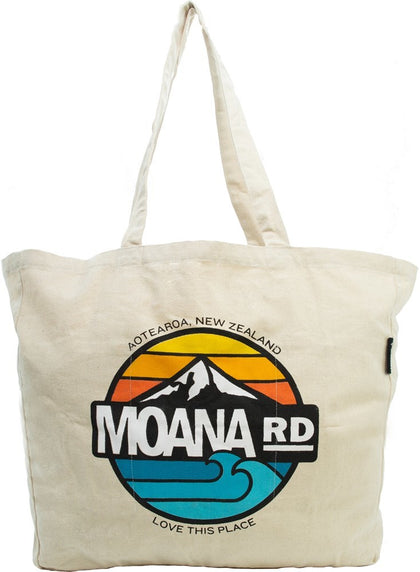 Moana Road: Ōhope Tote - Aotearoa