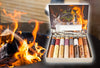 Eat.Art: Smokehouse Spices Boxed Set