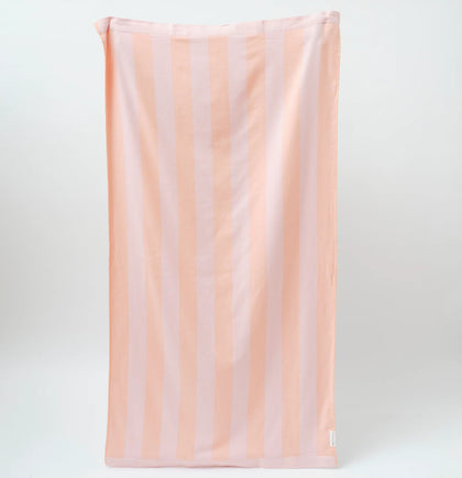 Sunnylife: Microfibre Towel - Utopia Pink Melon