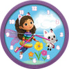 Gabby's Dollhouse: Wall Clock