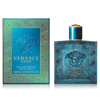 Versace: Eros Eau de Parfum - 100ml (Men's)