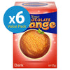 Terry's Dark Chocolate Orange (157g) (6 Pack)