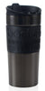 Bodum: Travel Vacuum Mug - Gun Metal (350ml)