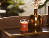 WoodWick: Medium Candle - Pumpkin Praline