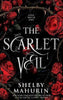 The Scarlet Veil by Shelby Mahurin