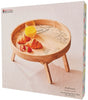 Maxwell & Williams: Wildflowers Round Serving / Picnic Table (45x24x5cm)