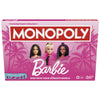 Monopoly: Barbie
