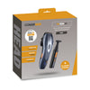 ConairMan: Carbon Titanium Turbo Pro Hair Clippers (VSM2330A)