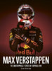 Max Verstappen by F1 (Hardback)