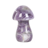 Amethyst Magical Crystal Mushroom