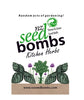 NZ Seed Bombs: Kitchen Herbs