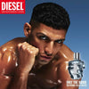 Diesel: Only The Brave EDT Set - 75ml (3 Piece Set) (Men's)
