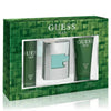 Guess Man: 3 Piece Gift Set (Men's)