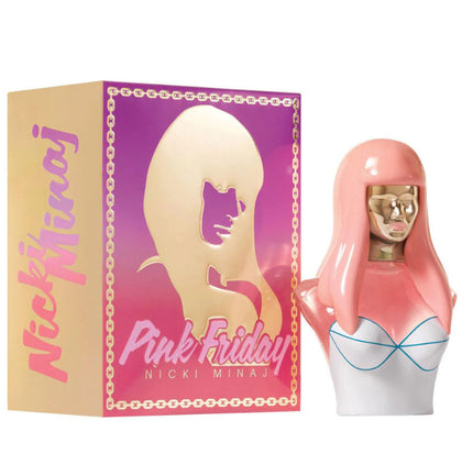 Nicki Minaj: Pink Friday EDP - 100ml (Women's)