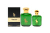 Ralph Lauren: Polo Green 2 Piece Gift Set