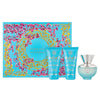 Versace: Dylan Blue Turquoise 3 Piece Fragrance Gift Set